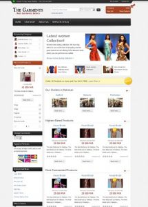 افزونه کامل فروشگاه ساز جوملا